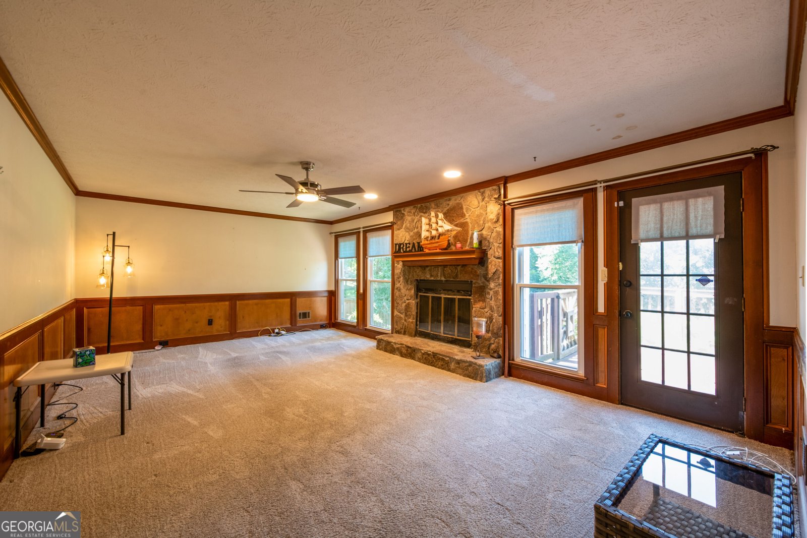 1276 Golf Link Drive Stone Mountain - Photo 13