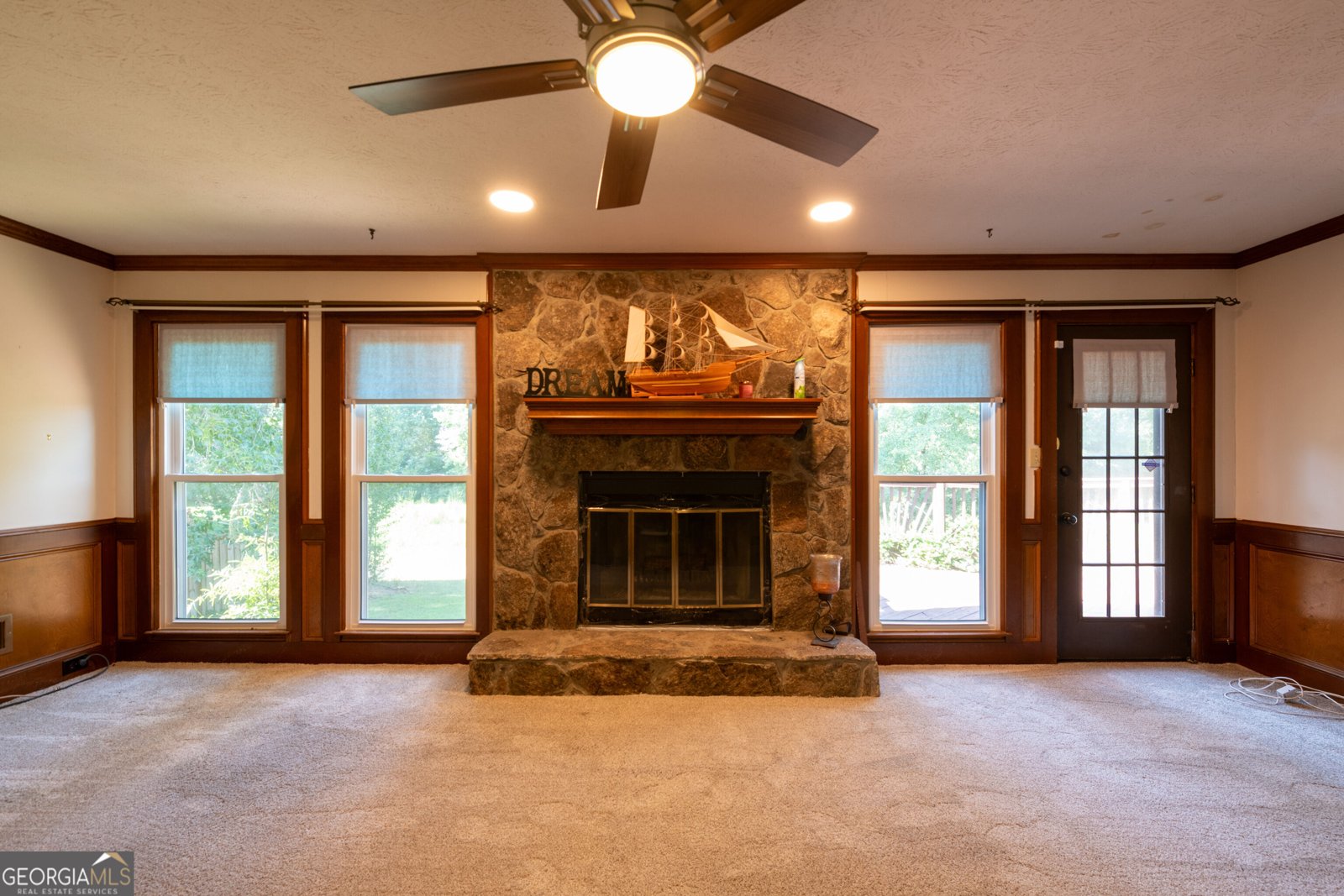 1276 Golf Link Drive Stone Mountain - Photo 14