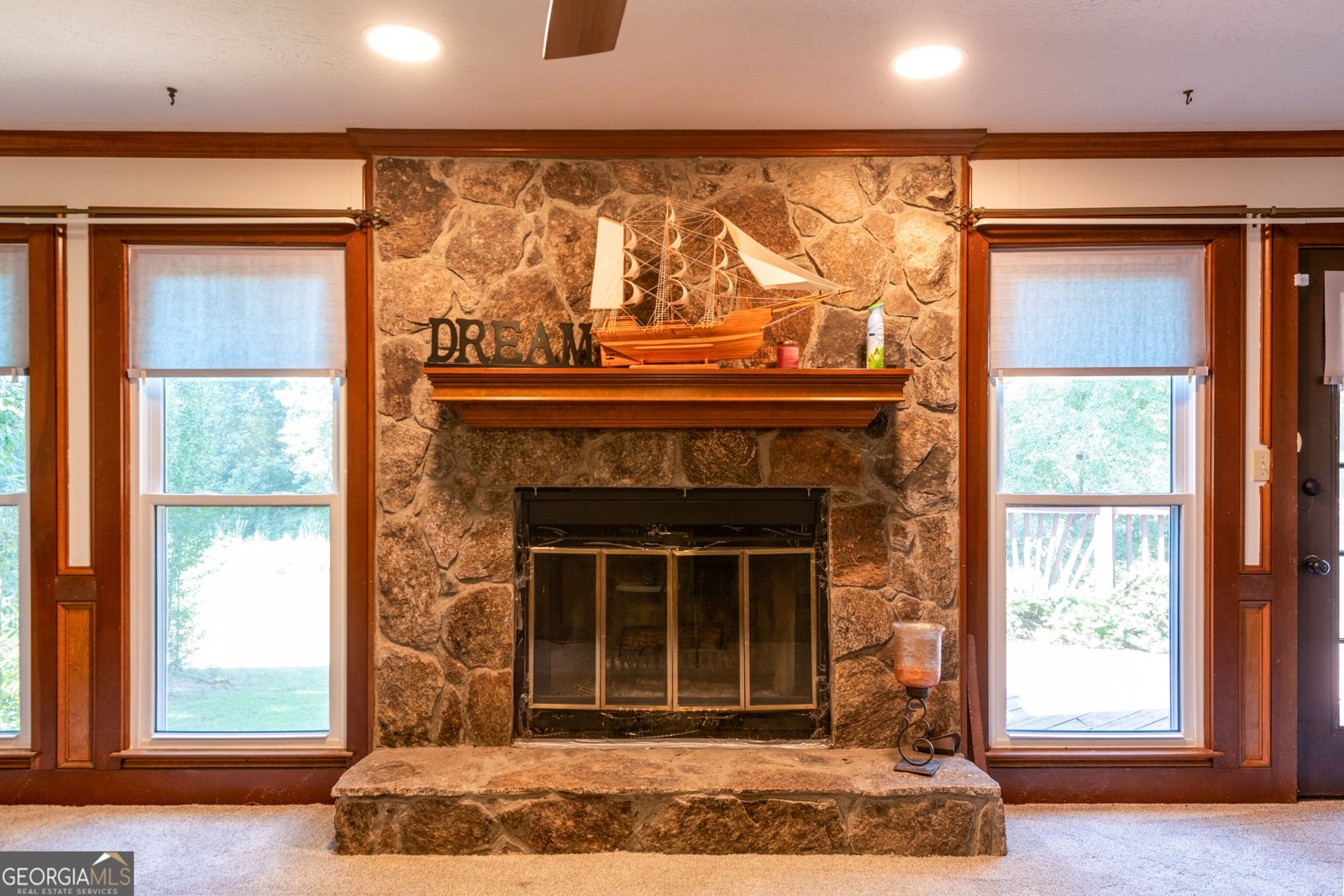 1276 Golf Link Drive Stone Mountain - Photo 15