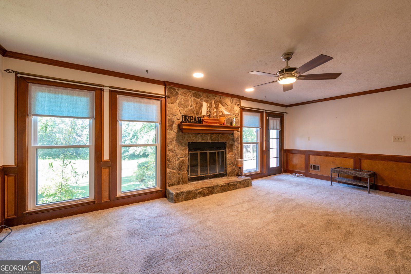 1276 Golf Link Drive Stone Mountain - Photo 16
