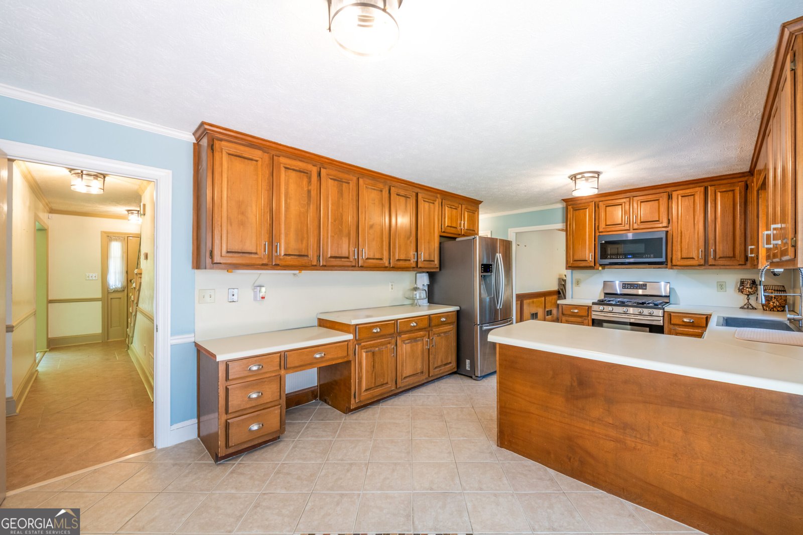 1276 Golf Link Drive Stone Mountain - Photo 17