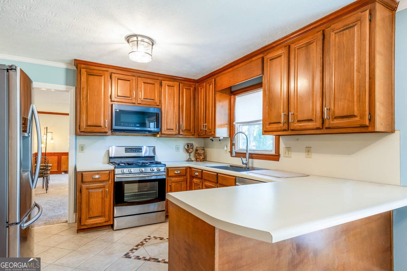 1276 Golf Link Drive Stone Mountain - Photo 18