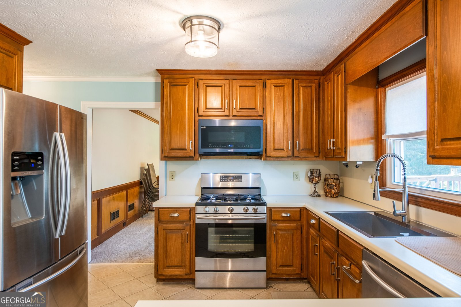 1276 Golf Link Drive Stone Mountain - Photo 19