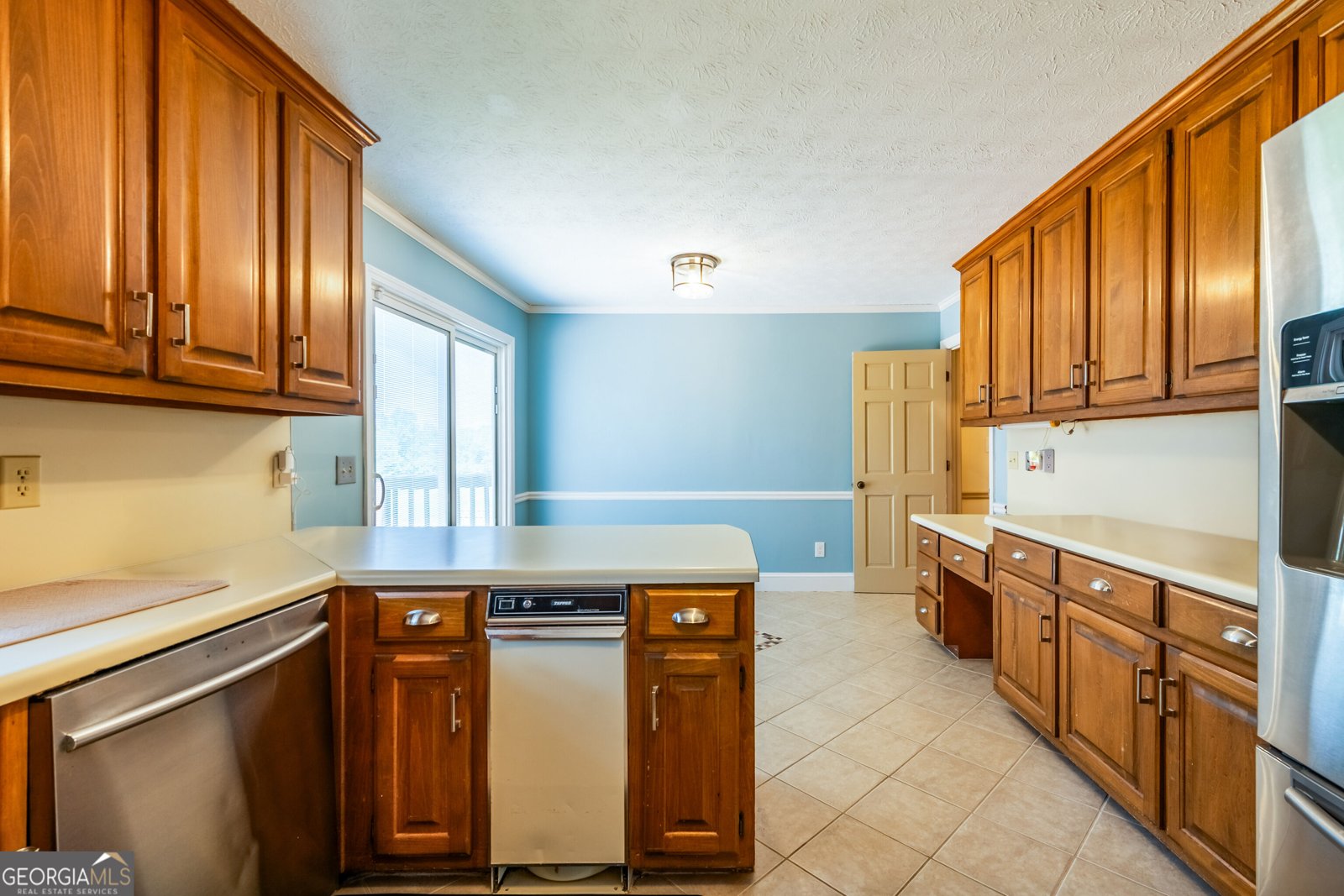 1276 Golf Link Drive Stone Mountain - Photo 21