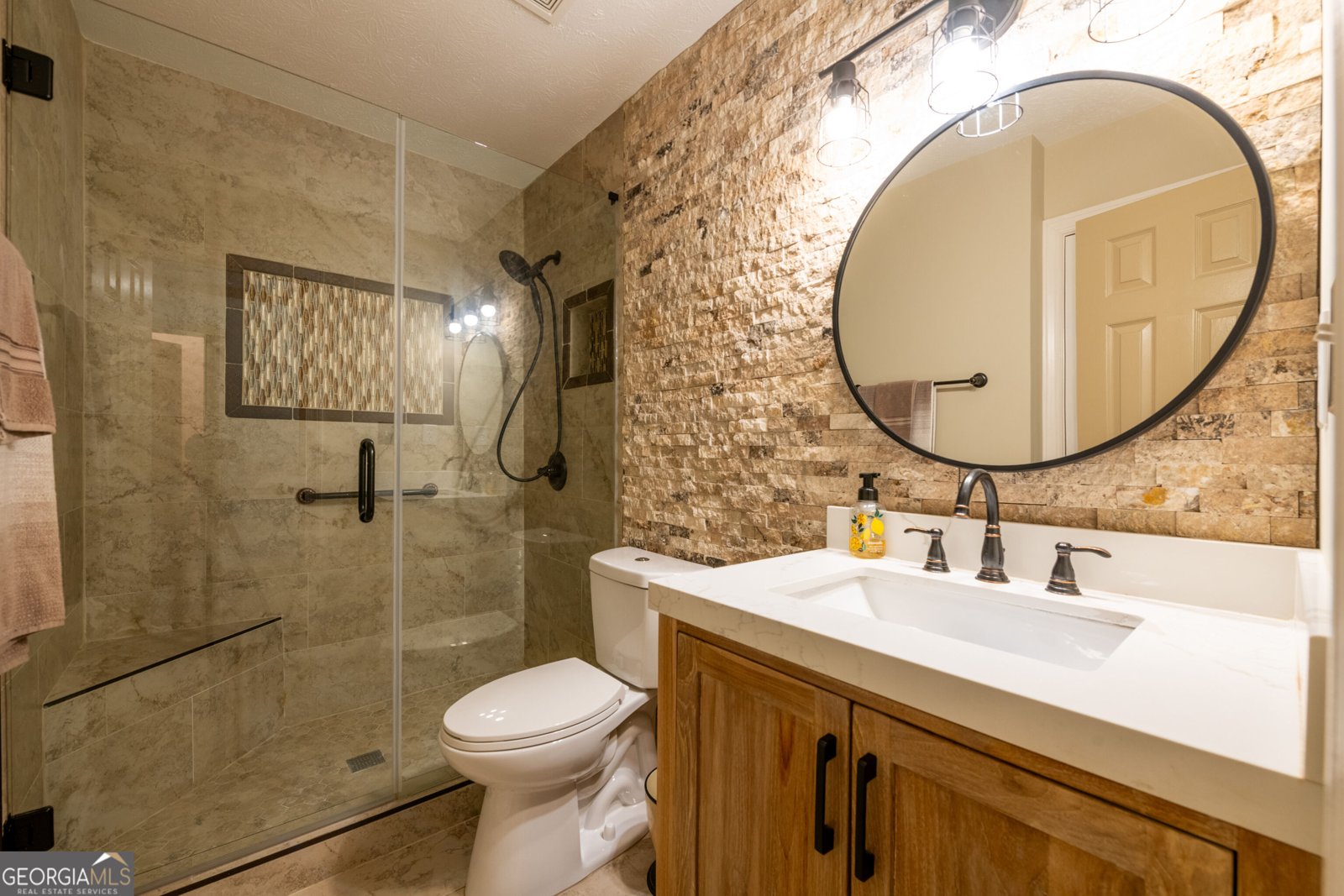 1276 Golf Link Drive Stone Mountain - Photo 24