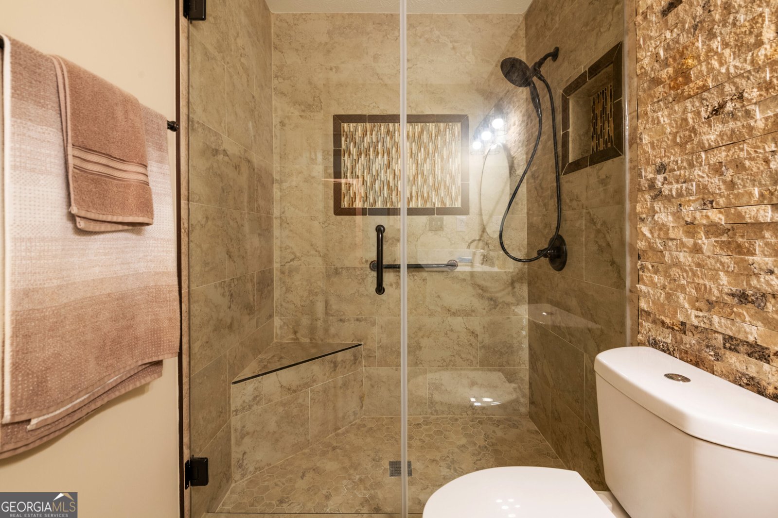 1276 Golf Link Drive Stone Mountain - Photo 25
