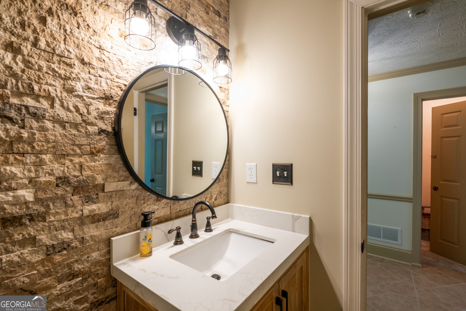 1276 Golf Link Drive Stone Mountain - Photo 26