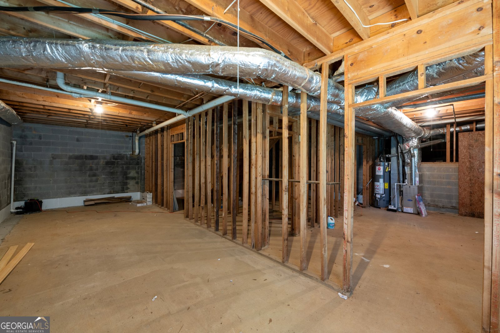 1276 Golf Link Drive Stone Mountain - Photo 44