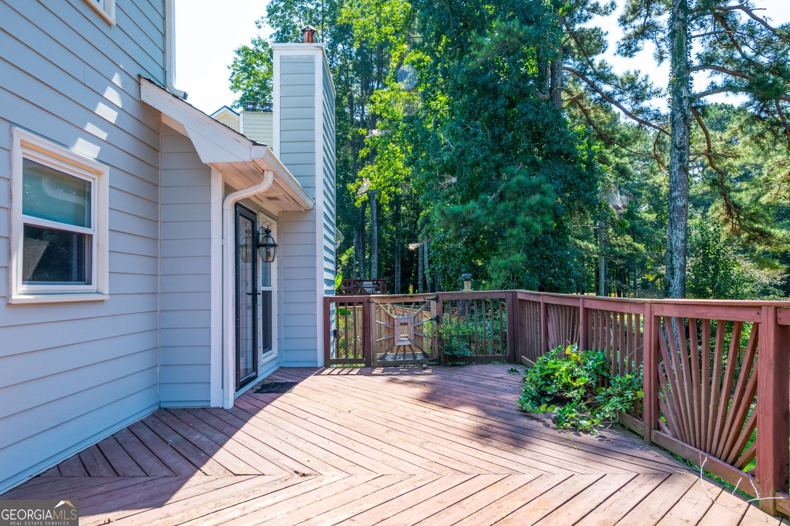 1276 Golf Link Drive Stone Mountain - Photo 45