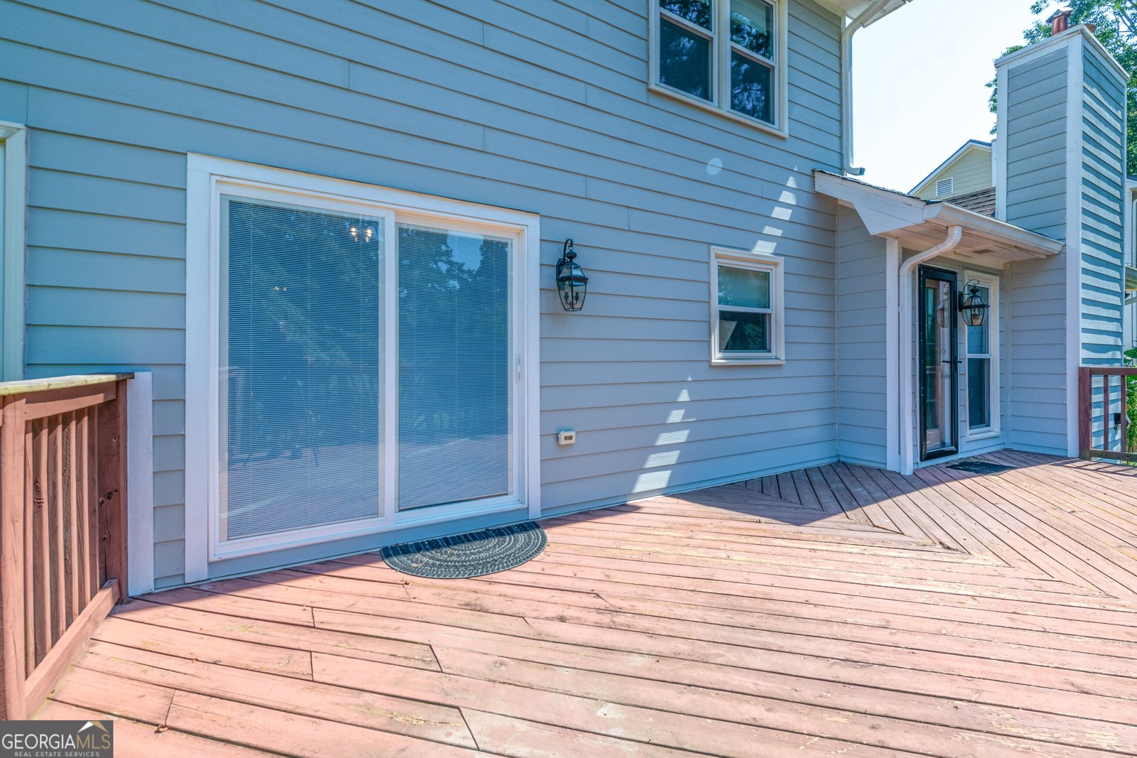 1276 Golf Link Drive Stone Mountain - Photo 46