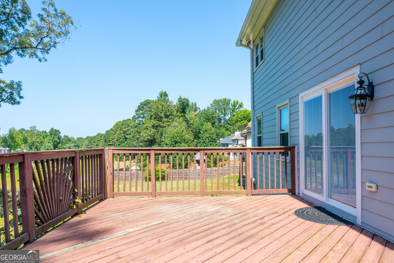 1276 Golf Link Drive Stone Mountain - Photo 48