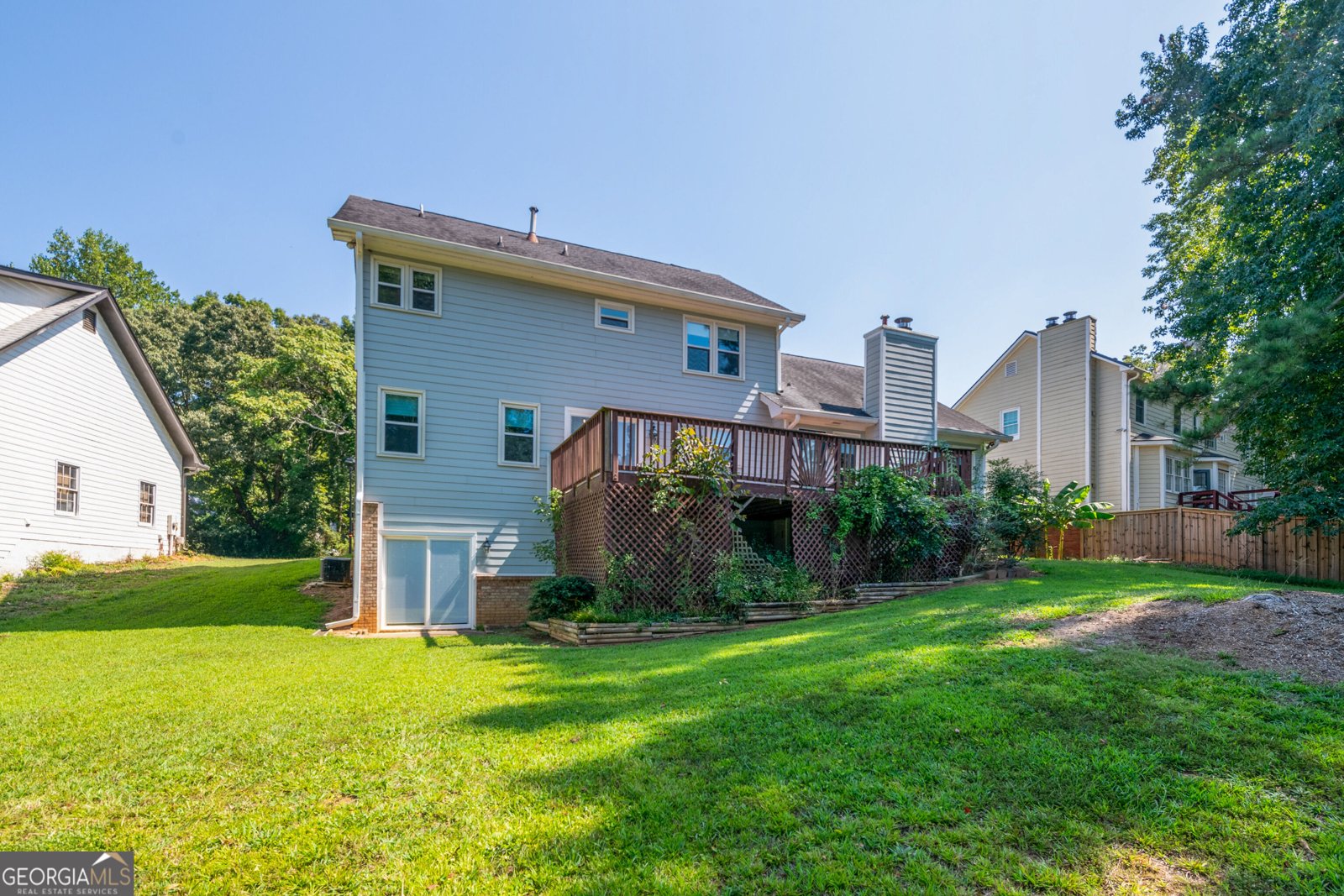 1276 Golf Link Drive Stone Mountain - Photo 49