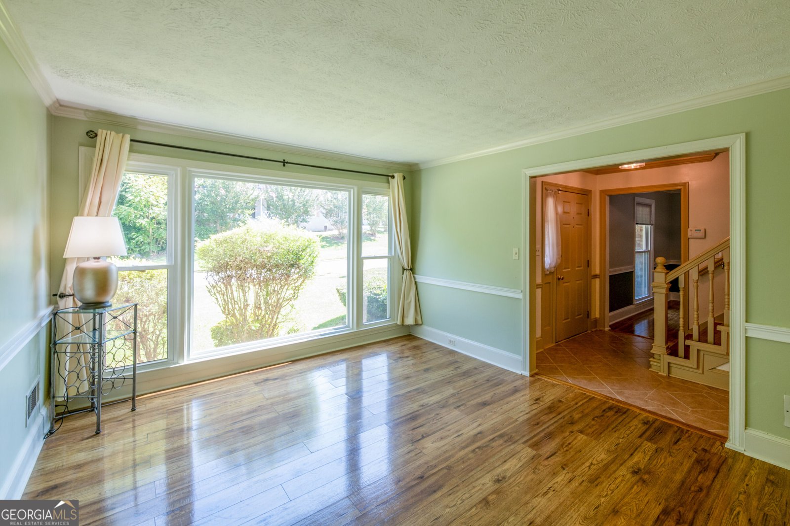 1276 Golf Link Drive Stone Mountain - Photo 6