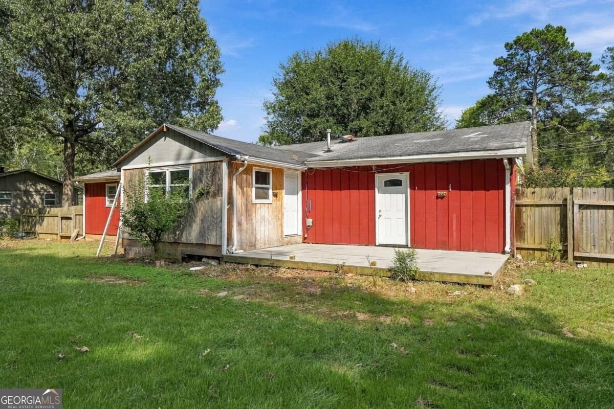 3730 Hopkins Road Powder Springs - Photo 22