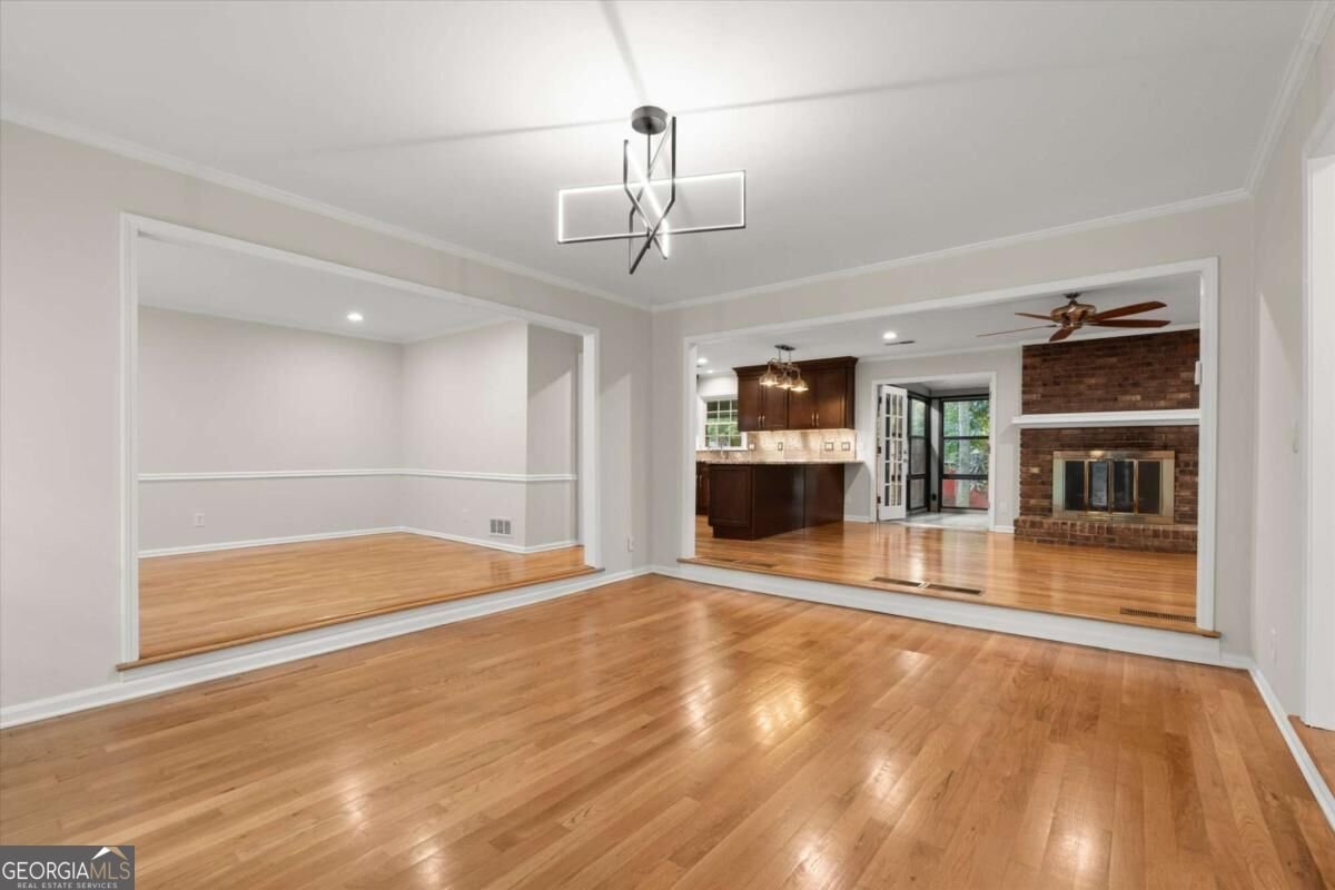 1160 Martin Ridge Road Roswell - Photo 10