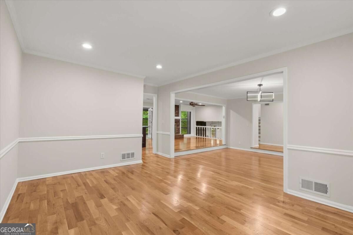 1160 Martin Ridge Road Roswell - Photo 12