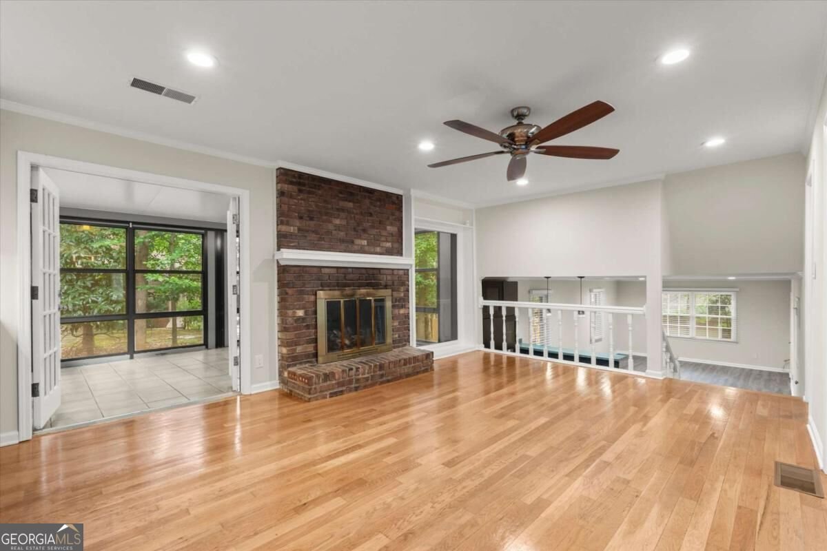 1160 Martin Ridge Road Roswell - Photo 13