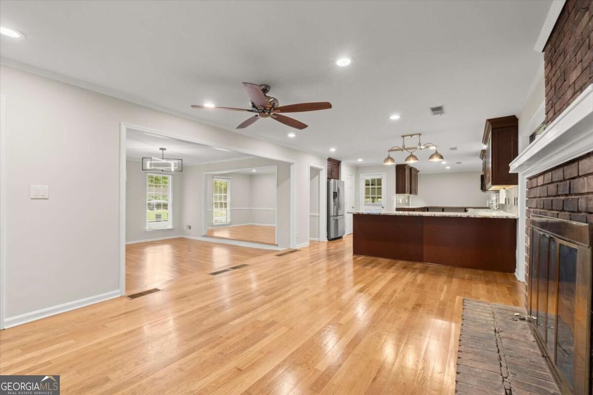 1160 Martin Ridge Road Roswell - Photo 15