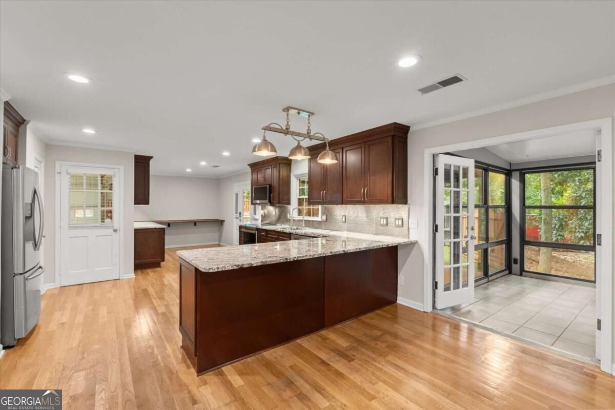 1160 Martin Ridge Road Roswell - Photo 16