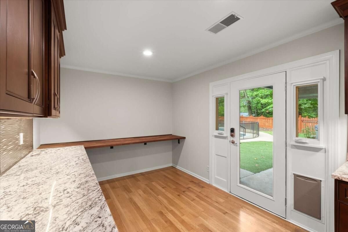1160 Martin Ridge Road Roswell - Photo 19