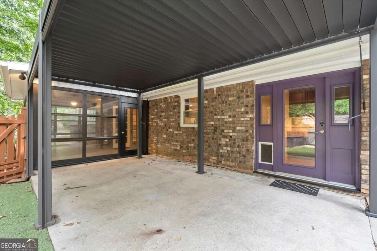 1160 Martin Ridge Road Roswell - Photo 25