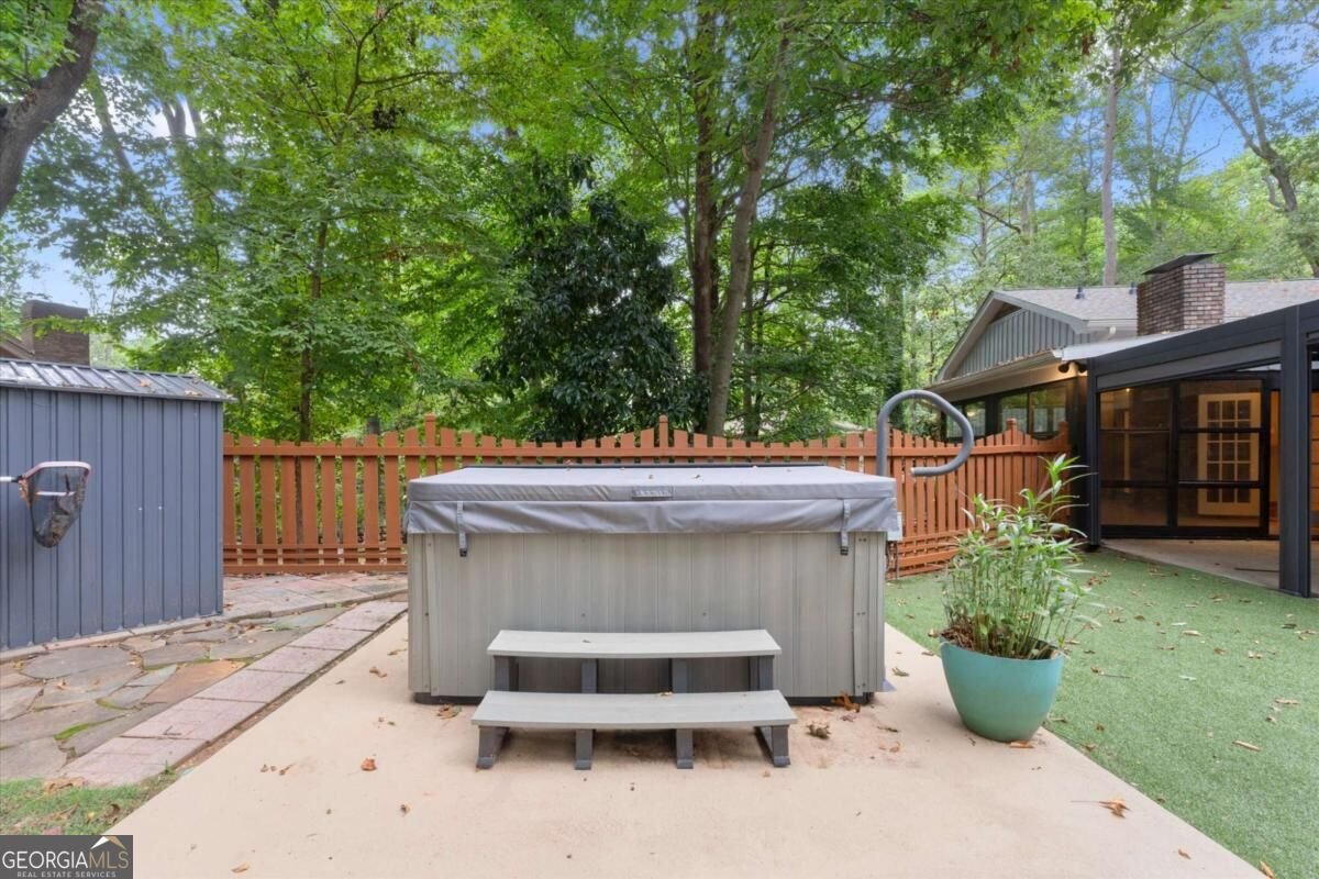 1160 Martin Ridge Road Roswell - Photo 26