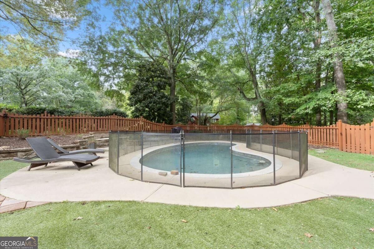 1160 Martin Ridge Road Roswell - Photo 27