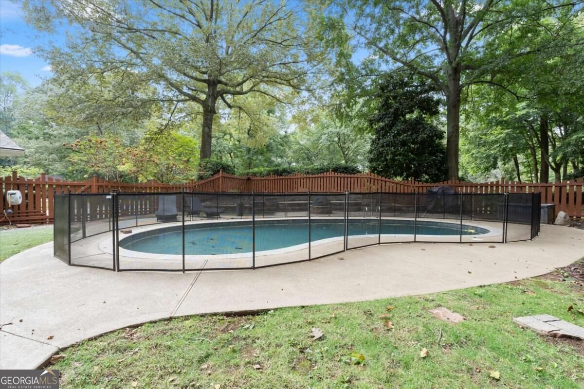 1160 Martin Ridge Road Roswell - Photo 28