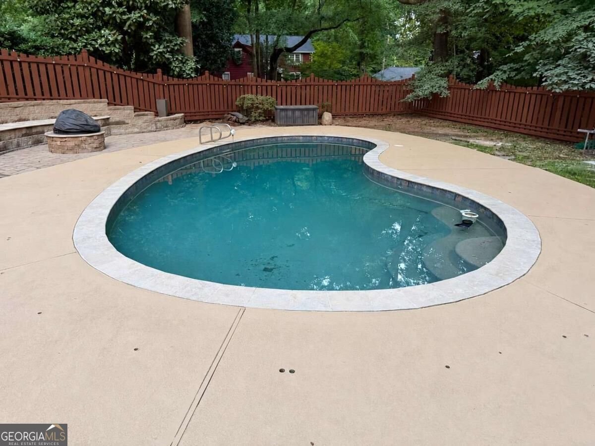 1160 Martin Ridge Road Roswell - Photo 31