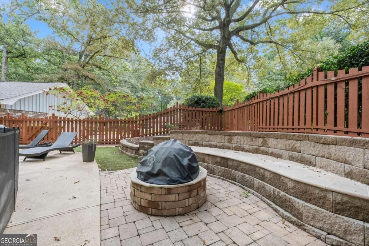 1160 Martin Ridge Road Roswell - Photo 32