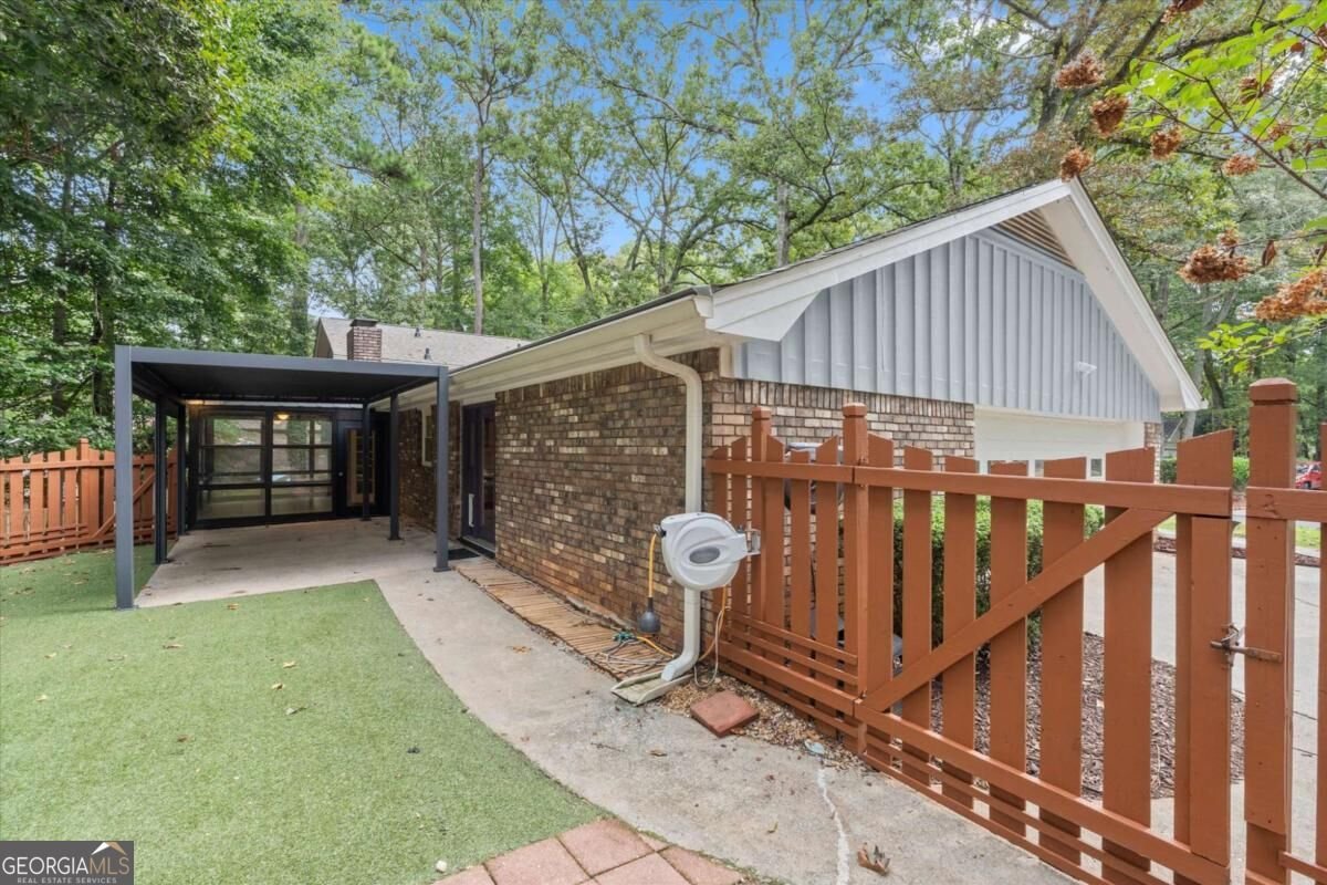 1160 Martin Ridge Road Roswell - Photo 33