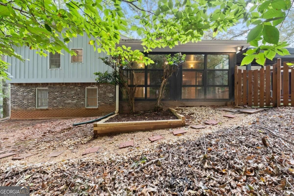 1160 Martin Ridge Road Roswell - Photo 34