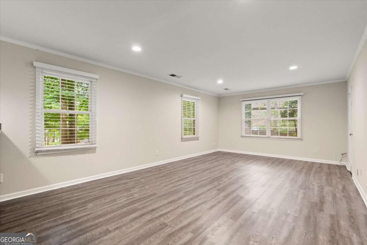 1160 Martin Ridge Road Roswell - Photo 35