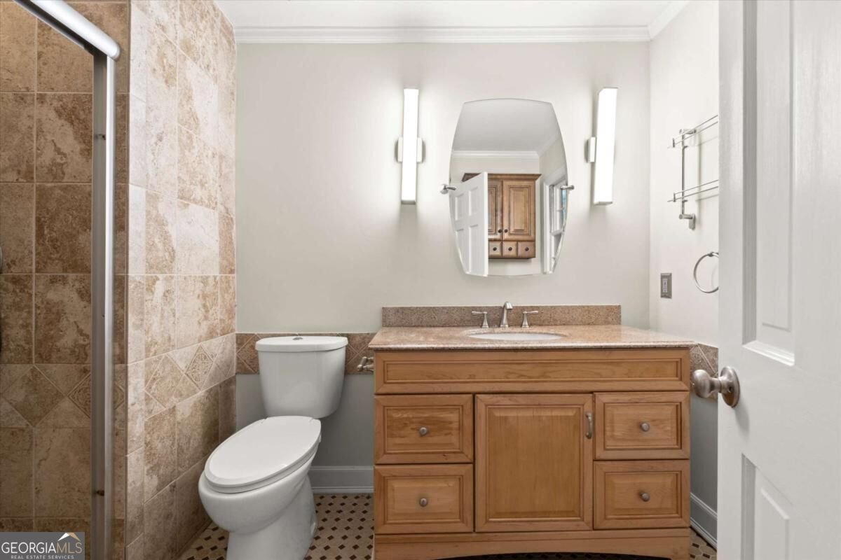 1160 Martin Ridge Road Roswell - Photo 59