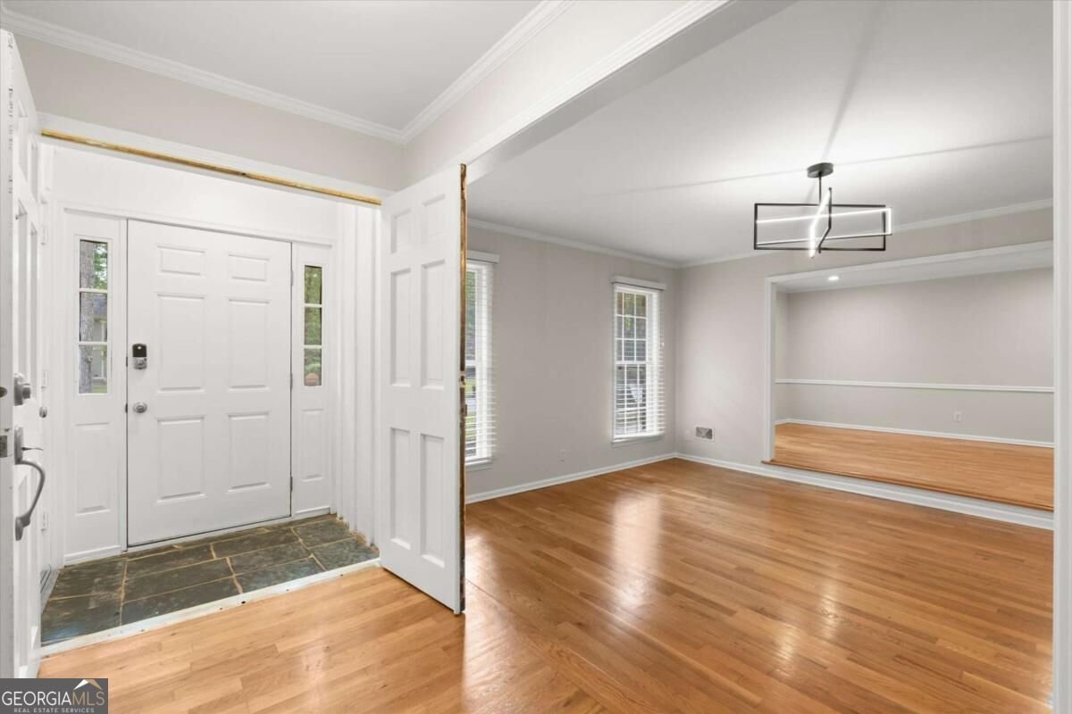 1160 Martin Ridge Road Roswell - Photo 6