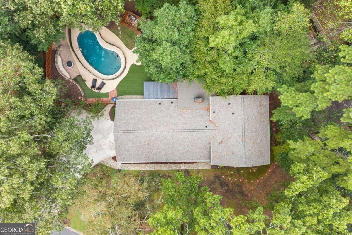1160 Martin Ridge Road Roswell - Photo 63