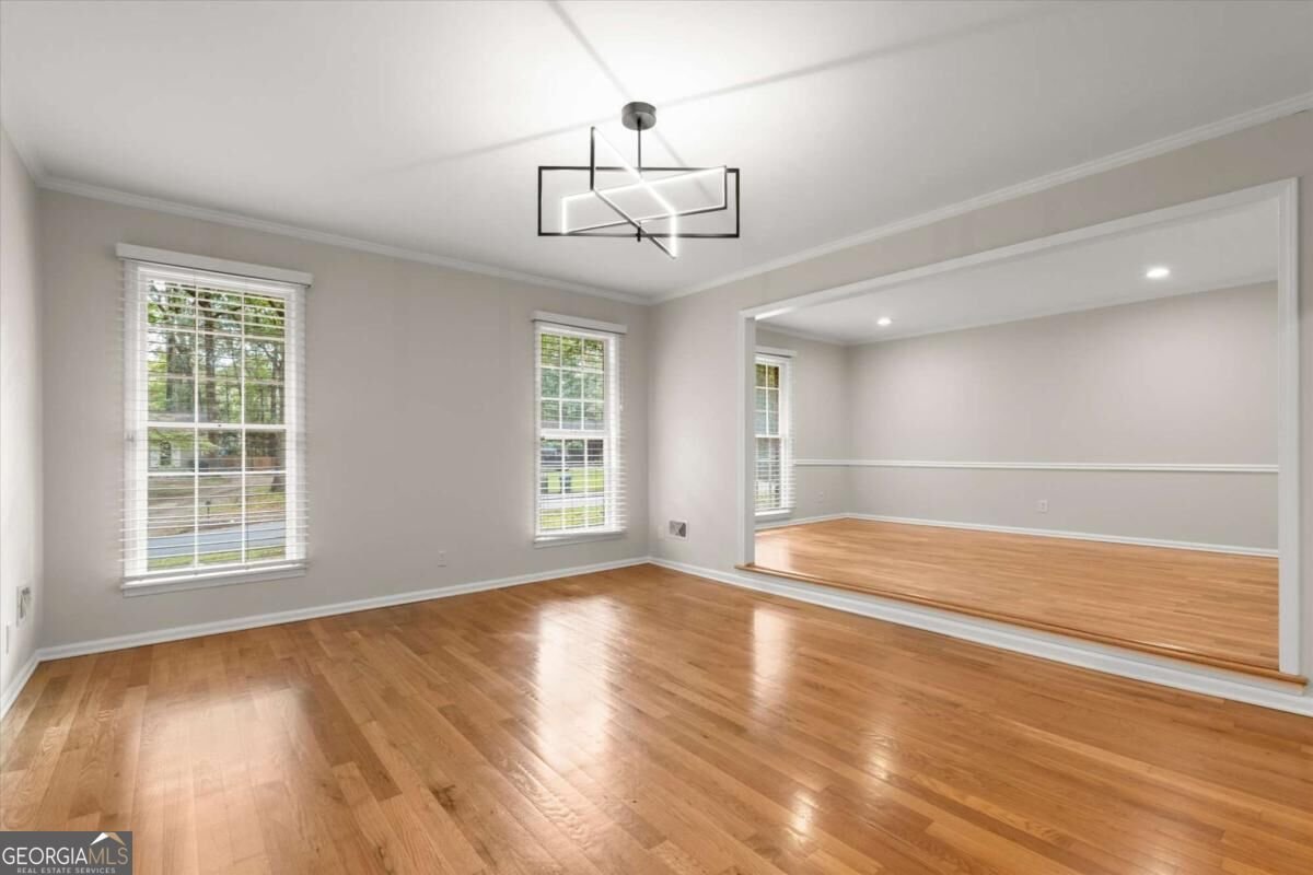1160 Martin Ridge Road Roswell - Photo 7