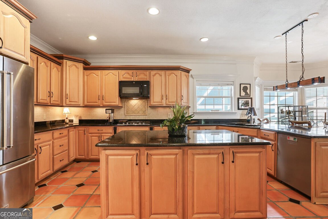 634 Mill Run Road Richmond Hill - Photo 10