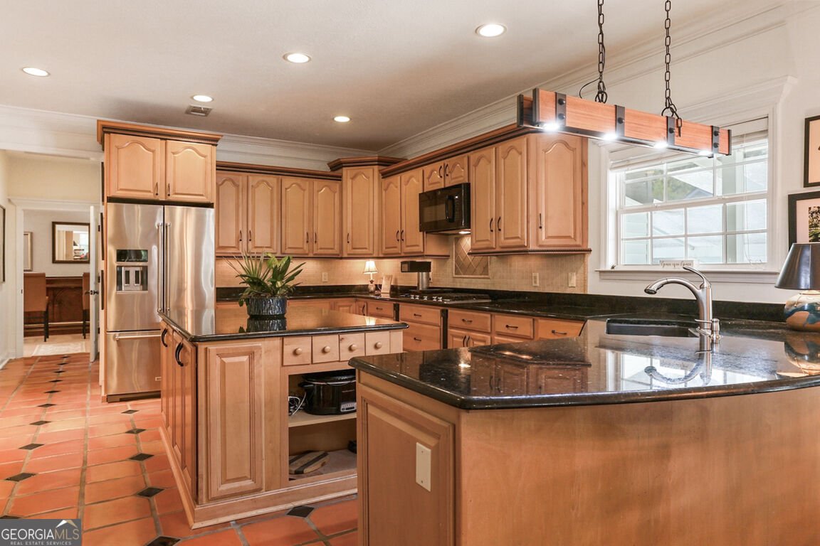 634 Mill Run Road Richmond Hill - Photo 11