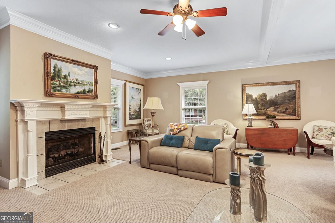 634 Mill Run Road Richmond Hill - Photo 15