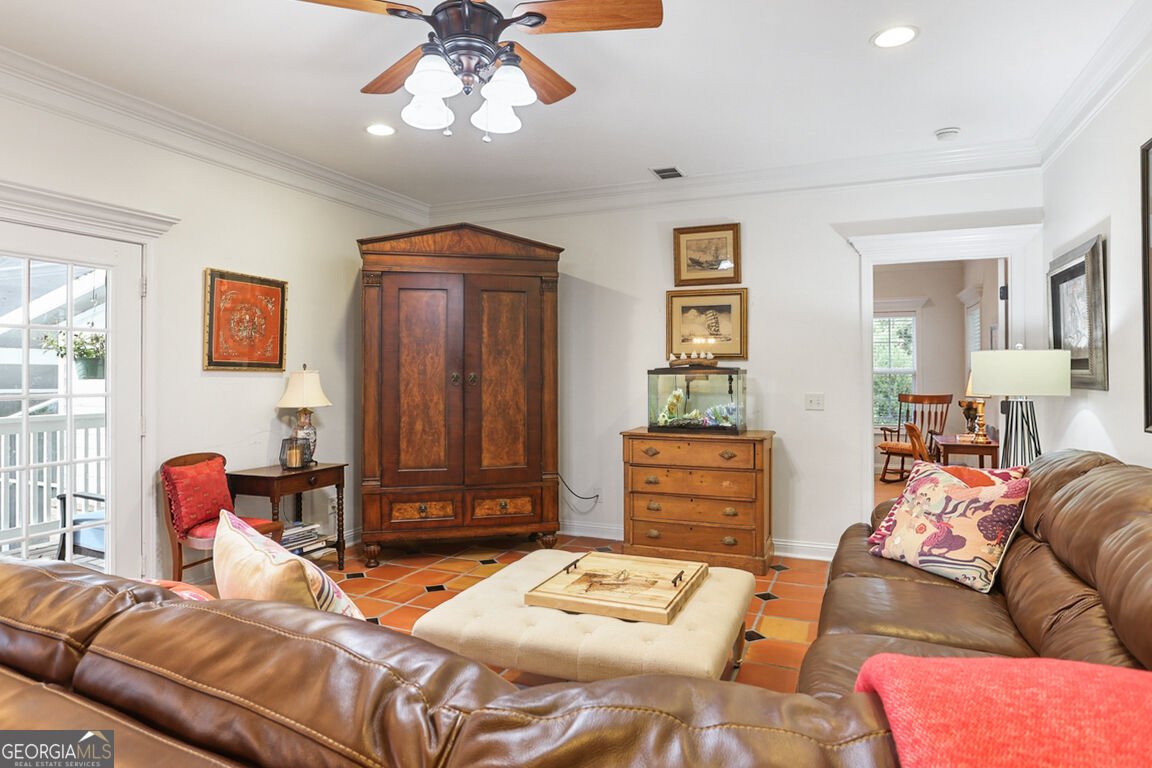 634 Mill Run Road Richmond Hill - Photo 23