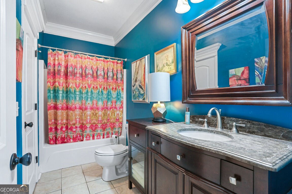 634 Mill Run Road Richmond Hill - Photo 24