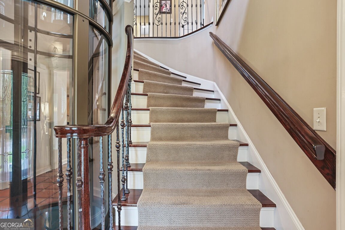634 Mill Run Road Richmond Hill - Photo 25