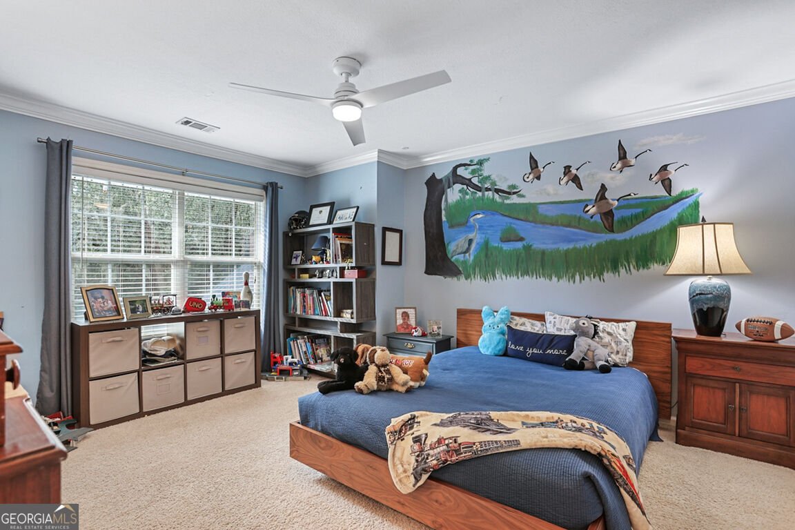 634 Mill Run Road Richmond Hill - Photo 33