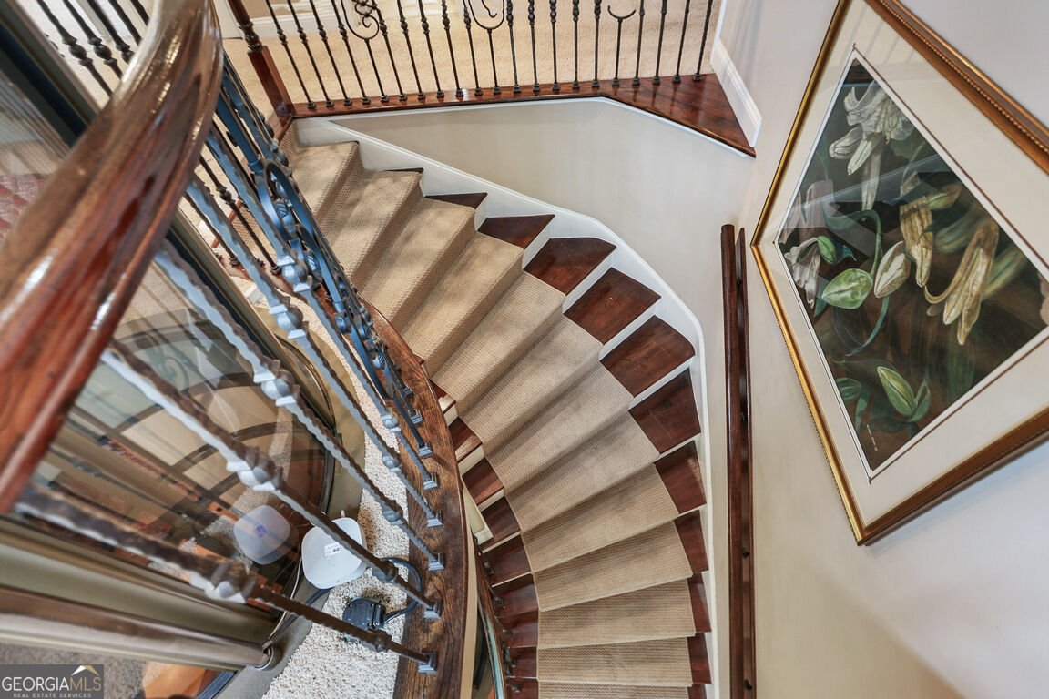 634 Mill Run Road Richmond Hill - Photo 38