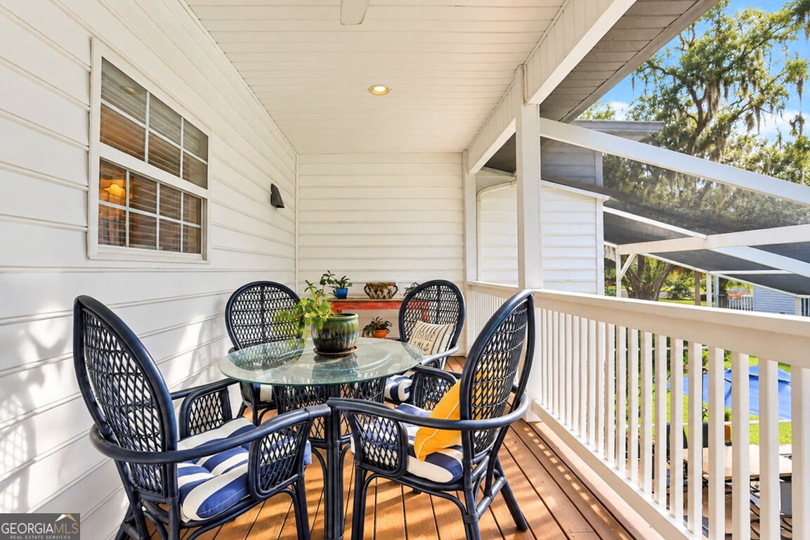 634 Mill Run Road Richmond Hill - Photo 40