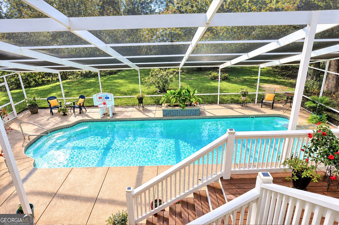 634 Mill Run Road Richmond Hill - Photo 41