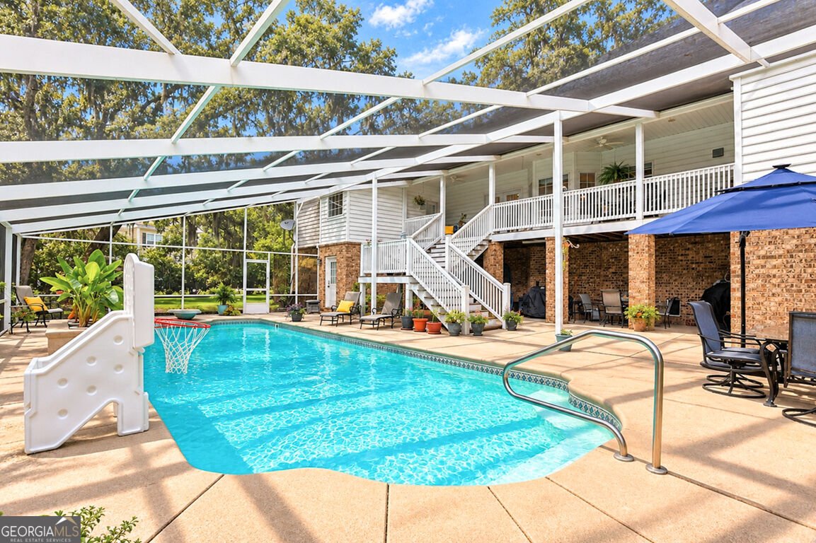 634 Mill Run Road Richmond Hill - Photo 44