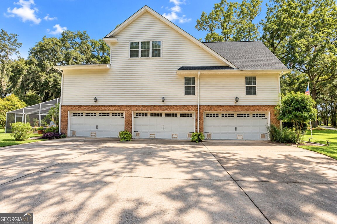 634 Mill Run Road Richmond Hill - Photo 45