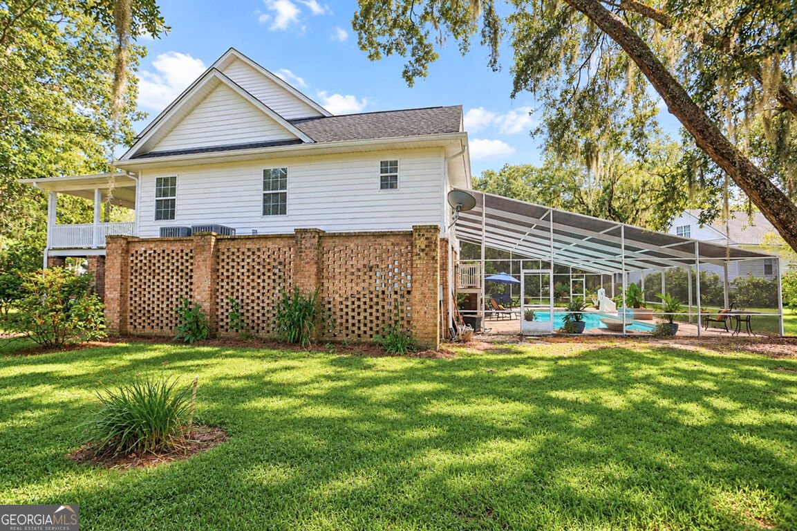634 Mill Run Road Richmond Hill - Photo 48